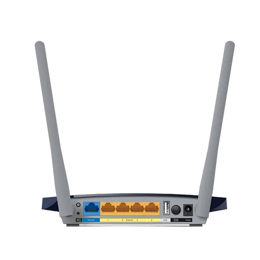 TP-Link ARCHER C50 - 2