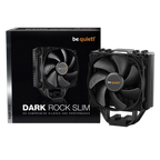 be quiet! Dark Rock SLIM - BK024 - 2