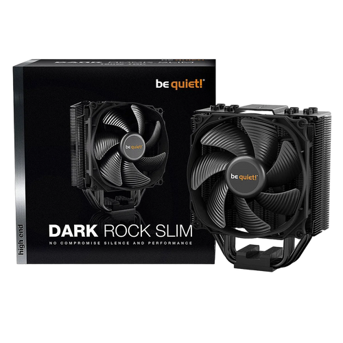 be quiet! Dark Rock SLIM - BK024 - 2