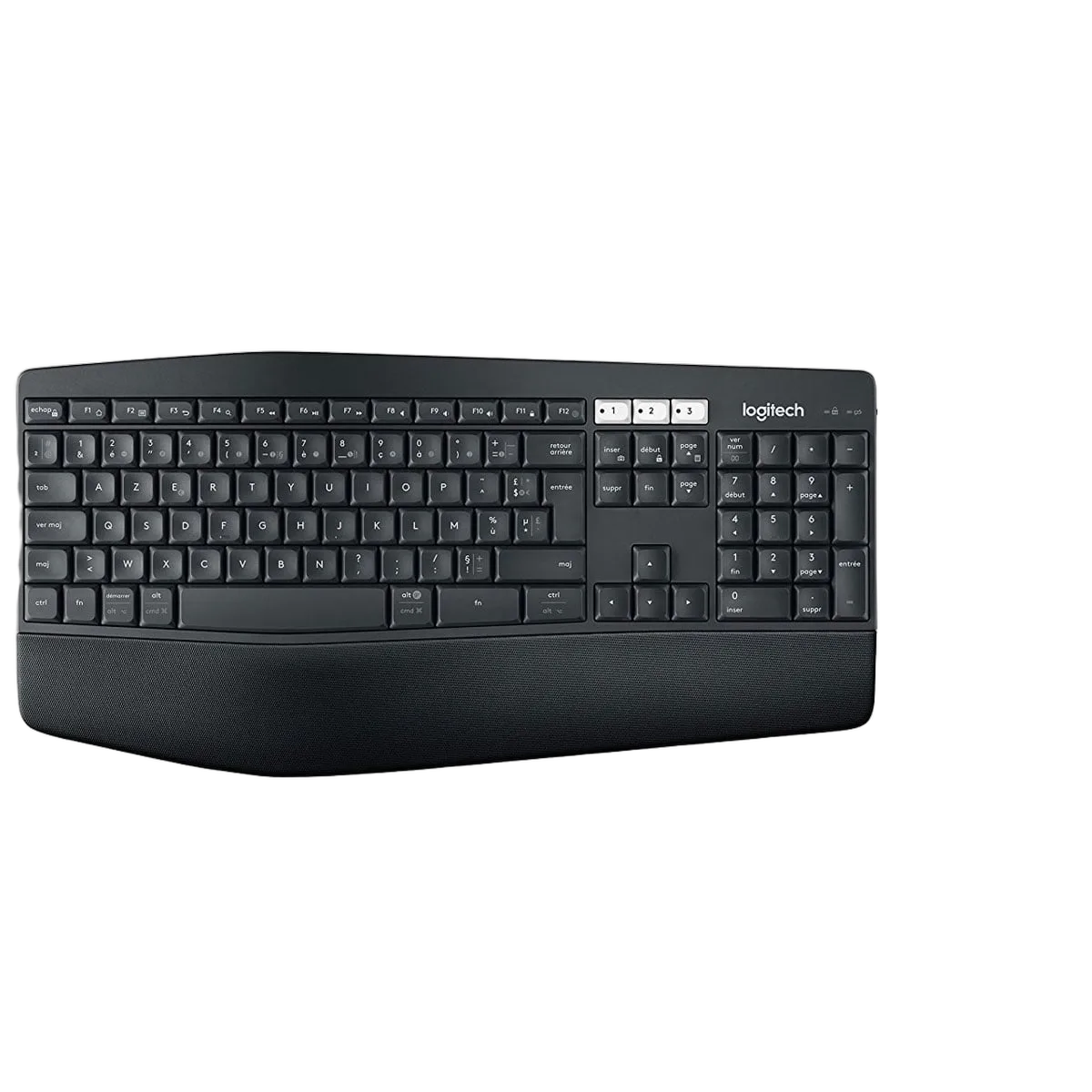 Logitech MK850 Performance - 1