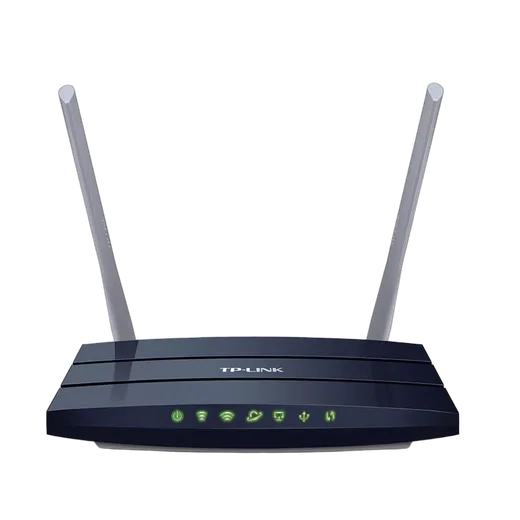 TP-Link ARCHER C50 - 1