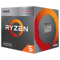 AMD Ryzen 5 3400G BOX - 1