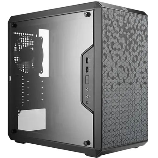 Cooler Master MasterBox Q300L - 1