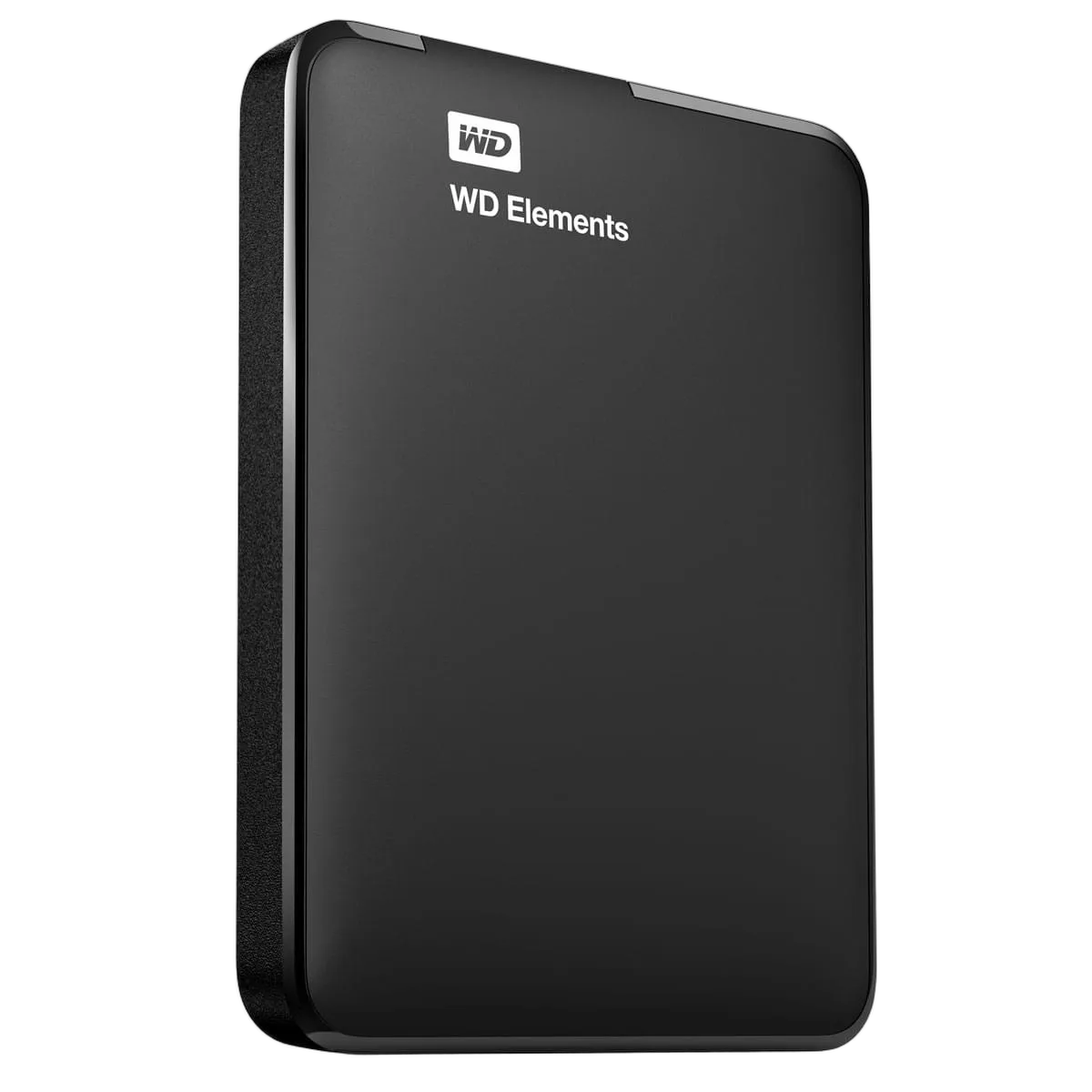 WD 1To - Elements Portable - WDBUZG0010BBK-WESN - 2