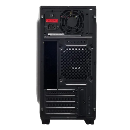 Advance Impulse 350 - 2