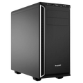 be quiet! Pure Base 600 Silver BG022 - 1