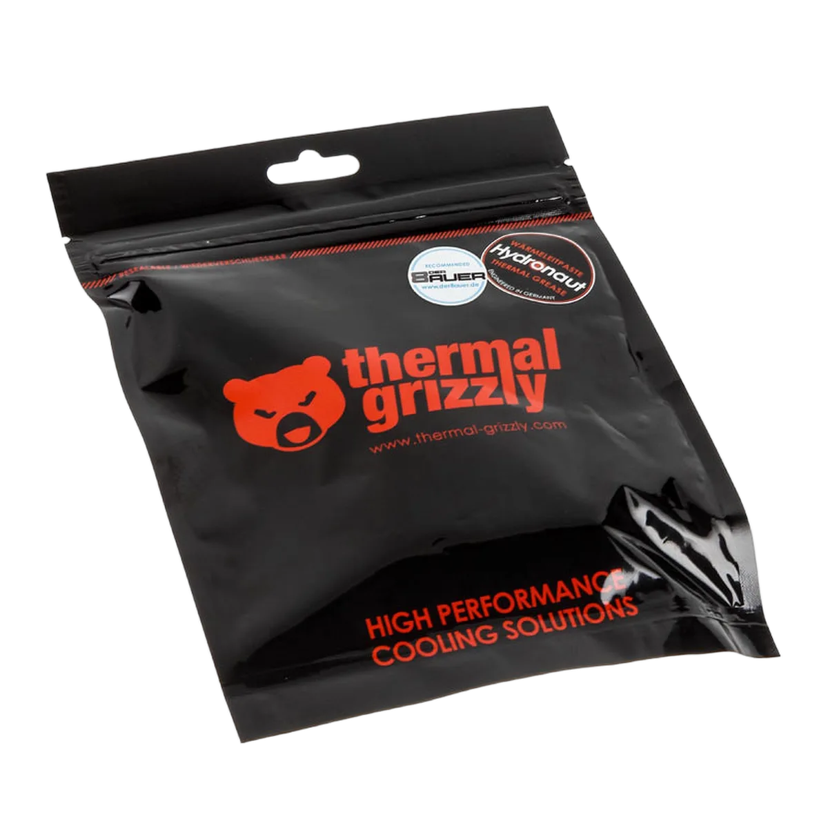 Thermal Grizzly Pâte thermique Kryonaut (11.1Gr) - 2