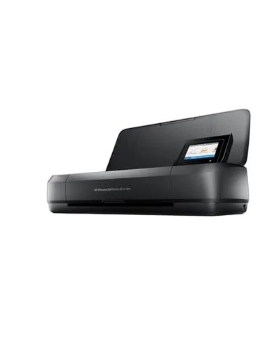 HP OfficeJet 250 Mobile - 1