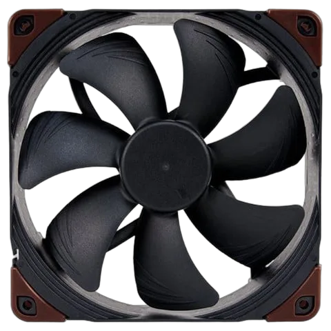 Noctua NF-A14 industrialPPC-3000 PWM - 140mm - 2