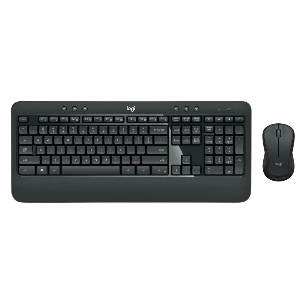 Logitech MK540 Advanced - 1