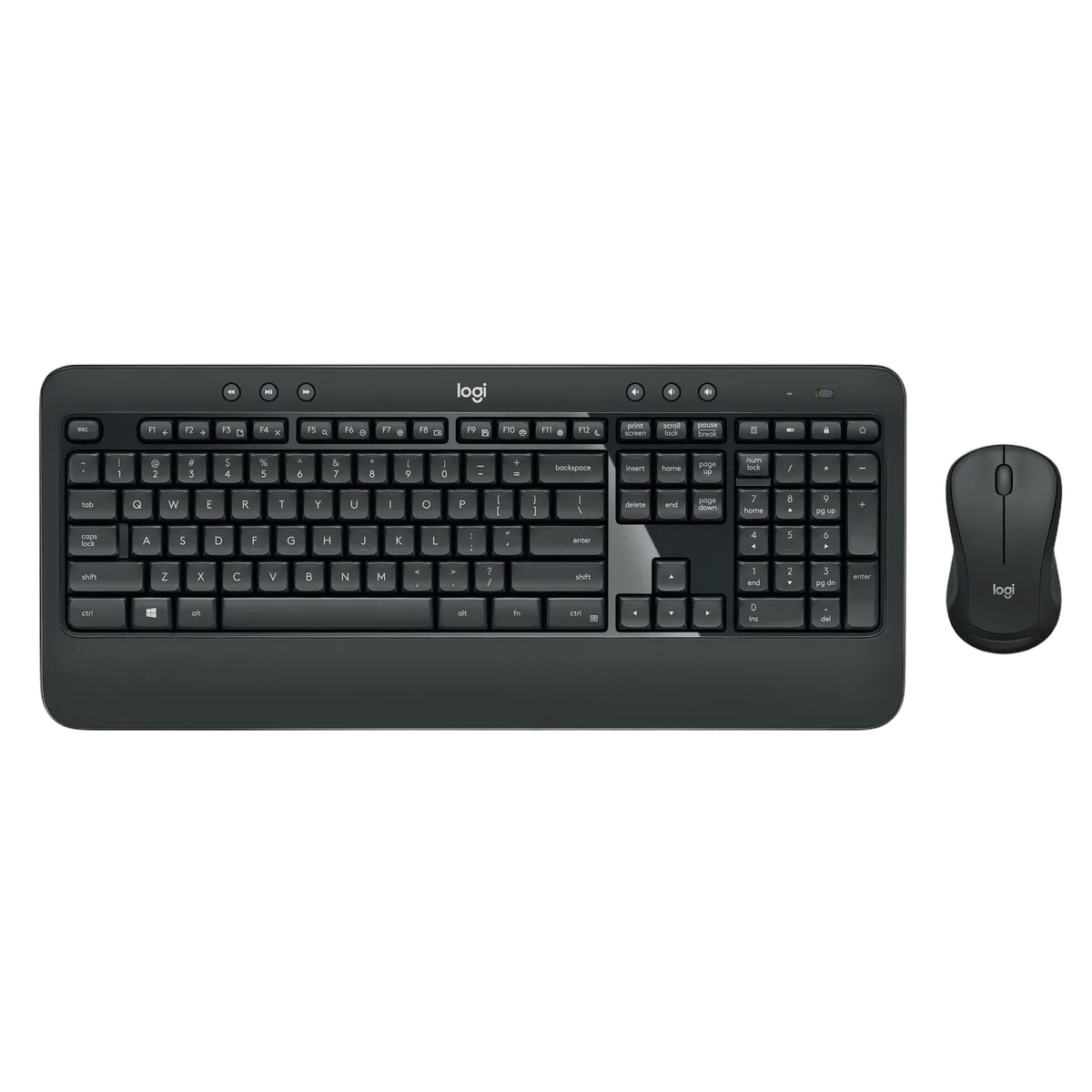 Logitech MK540 Advanced - 1